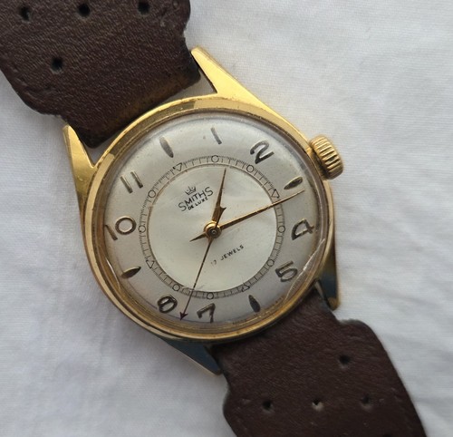 Lovely rare range smiths - ab,