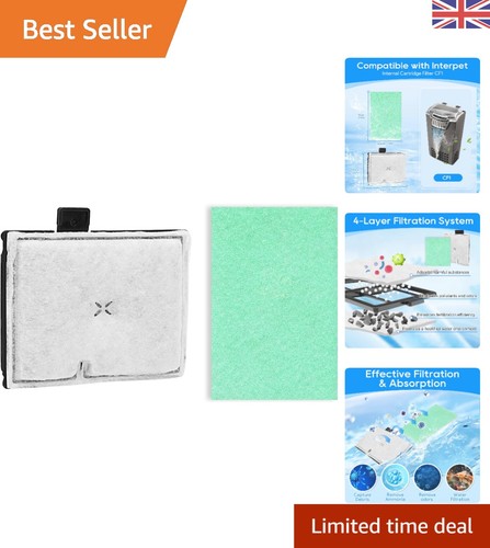 Complete fish tank filter - complete,
