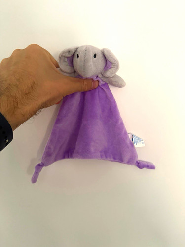 Johnsons elephant baby - elephant,
