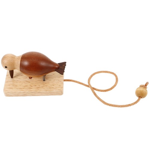 Cute woodpecker door knocker - cute,