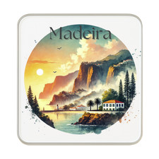 Madeira, Portugal Fridge