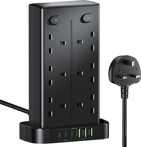 Toomke tower extension lead - tower,