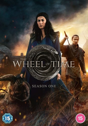 The wheel time season 01 - wheel,