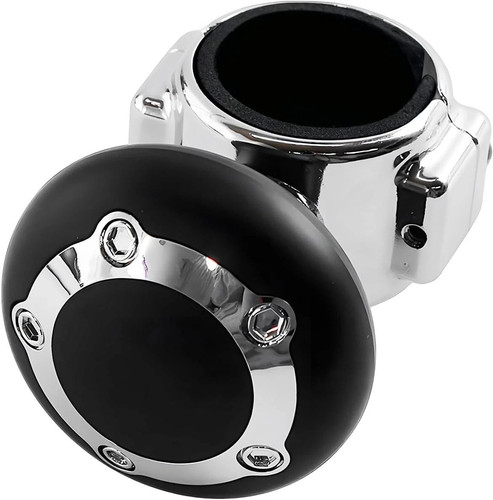 Universal steering wheel knob - wheel,