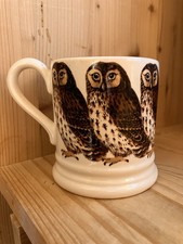 Emma Bridgewater TAWNY OWL