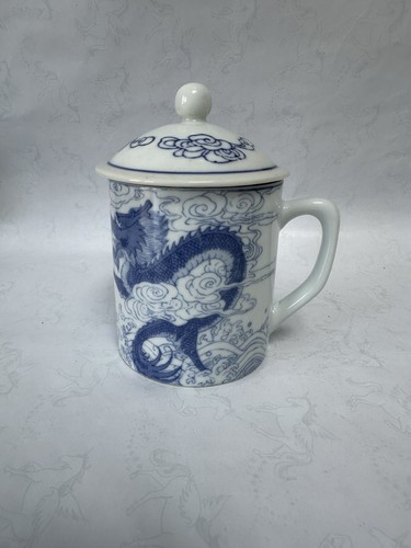 Vintage chinese porcelain - vintage,