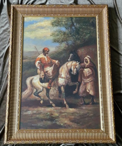Large early 20th - large, century