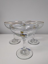 1970s Vintage Baby cham