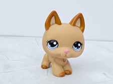 LPS Authentic Petshop #2196