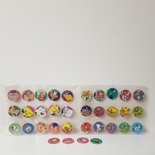 Vintage 1996 Walkers Crisps