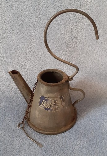 Vintage braime leeds coal - vintage, of