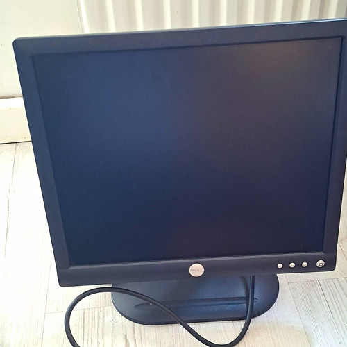Dell e172fpt series 17in - e,