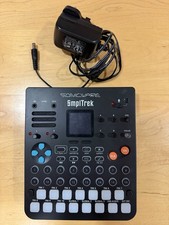 Sonicware SmplTrek Portable