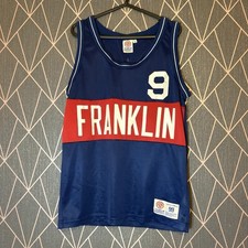 Franklin & Marshall Varsity