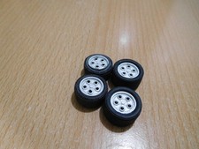 Scalextric - 1980's onward