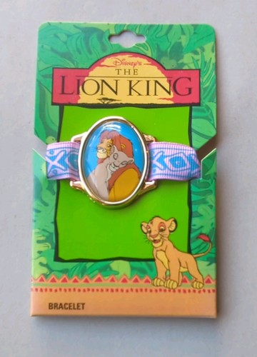 Vintage disney the lion - vintage, king