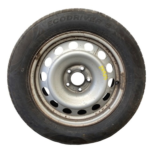Vauxhall combo mk4 inch - combo, 16"