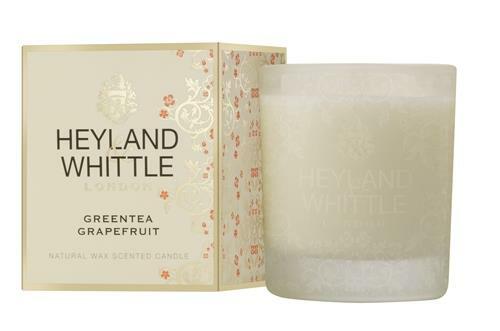 Heyland whittle gold - &, classic
