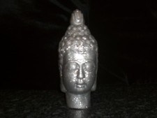 Buddha head 
