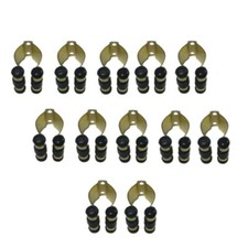 Cue Rack Clip Cue Racks Holder