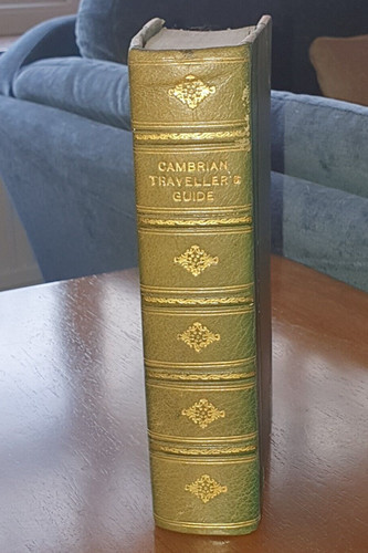 1813 the cambrian - 1813,