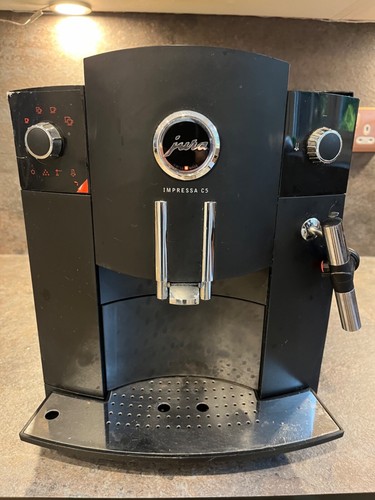Jura impressa bean cup - c5,