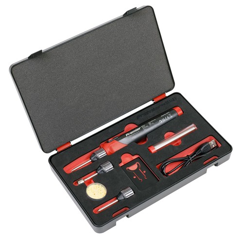 Sealey lithium ion - sealey, lithium-ion