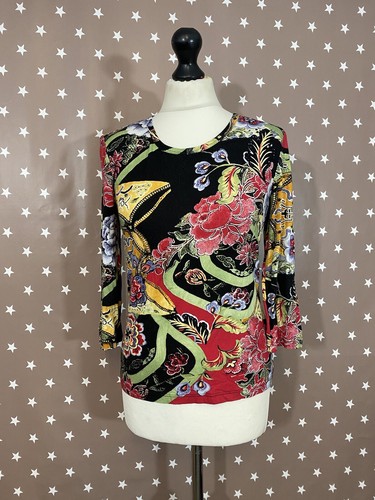 Betty barclay vintage jumper - barclay,