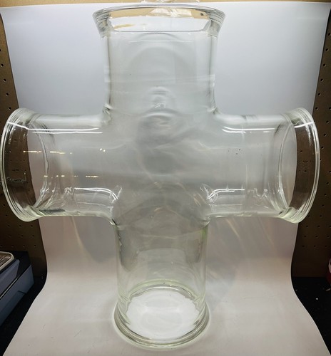 Pyrex scientific glass - pyrex,