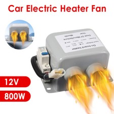 800W Electric Car Heater 12V