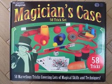 The apprentice magician - 58