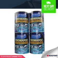 4 x Cromapol 5KG | Emergency