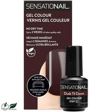 Sensationail damage proof led - proof,