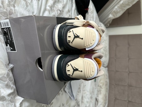 Size jordan 3 - size,