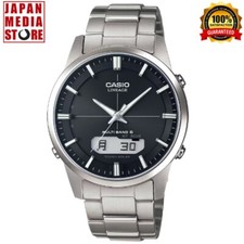 CASIO LINEAGE LCW-M170TD-1AJF