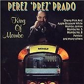 King mambo value - of, (1994)