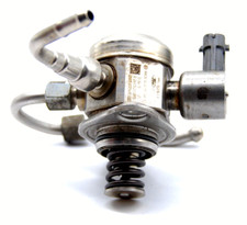 HIGH PRESSURE FUEL PUMP FOR