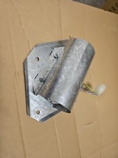 Adjustamatic Vibration Motor