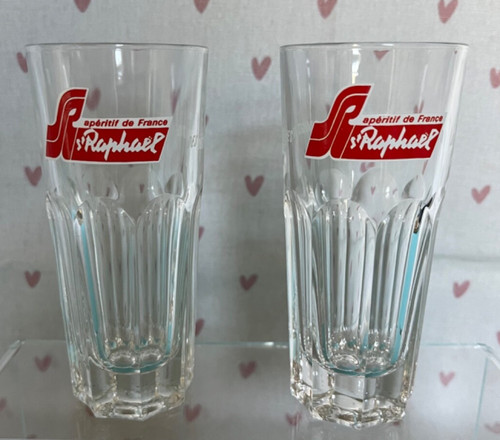 Raphaël glass aperitif - st,