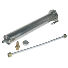 LP LPG PROPANE GRILL GRIDDLE GAS BURNER KIT WITH INJECTOR HOLDER, JET PIPE & NUT