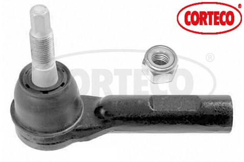 Front right tie rod - tie, end