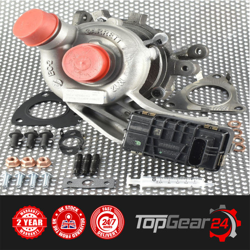 Turbocharger 778400 0003 - turbocharger, 778400-0003