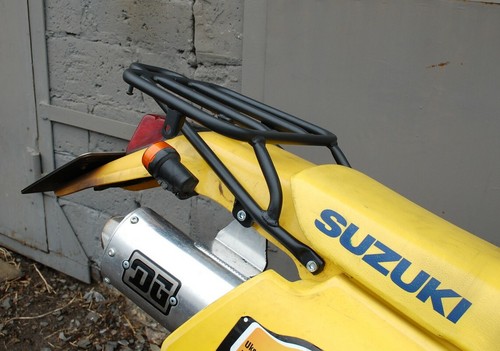 Suzuki 250se dr350se - dr,