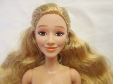 Singing Glinda Nude Wicked