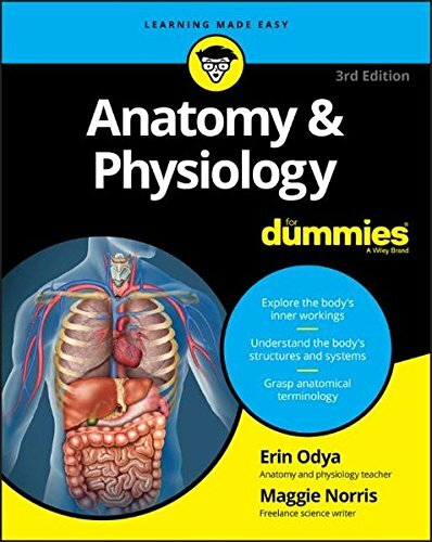 Anatomy physiology for - anatomy, &