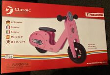 Classic Toys Wooden balance