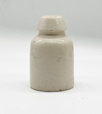 VINTAGE GPO INSULATOR RAILWAY