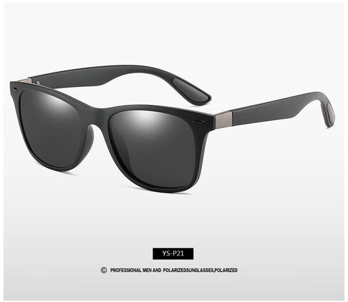 Polarized sunglasses men - sunglasses,