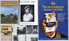1973 COUNTRY LIFE Magazine 18