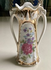 Edwardian Art Nouveau Design